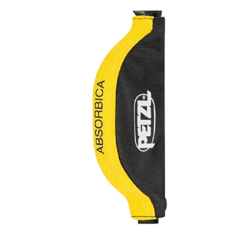 Petzl Lanyard Absorbica-y Tie-Back MGO INT-1